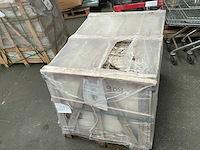 Ocs bluestone light grey natuursteen tegel (80x) ca 48 lm - afbeelding 3 van  4