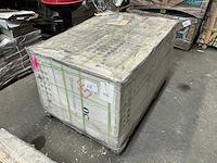 Ocs keramische tuintegel circa 24,4 m2 (68x) - afbeelding 2 van  4