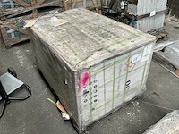 Ocs keramische tuintegel circa 24,4 m2 (68x) - afbeelding 3 van  4