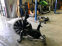 Octane airdyne x bike home trainer - afbeelding 2 van  6