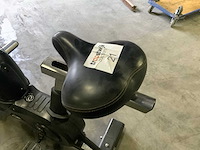 Octane airdyne x bike home trainer - afbeelding 3 van  6