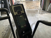 Octane airdyne x bike home trainer - afbeelding 4 van  6