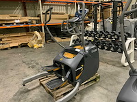 Octane lx8000 lateral trainer crosstrainer - afbeelding 1 van  6