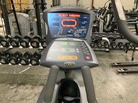 Octane lx8000 lateral trainer crosstrainer - afbeelding 4 van  6