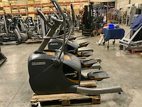 Octane lx8000 lateral trainer crosstrainer - afbeelding 6 van  6