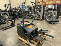 Octane lx8000 lateral trainer crosstrainer - afbeelding 4 van  4