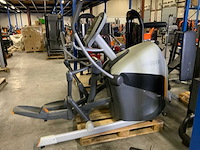 Octane x tone elliptical crosstrainer - afbeelding 1 van  5
