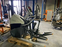 Octane x tone elliptical crosstrainer - afbeelding 4 van  5