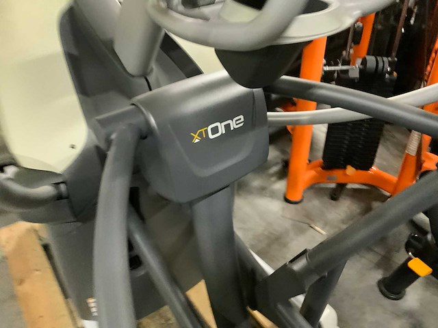 Octane xt one elliptical crosstrainer - afbeelding 4 van  6