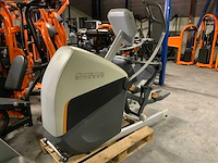 Octane xt one elliptical crosstrainer - afbeelding 6 van  6