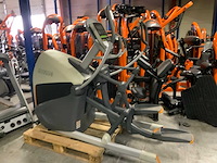 Octane xt one elliptical crosstrainer - afbeelding 1 van  6