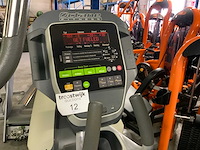 Octane xt one elliptical crosstrainer - afbeelding 5 van  6