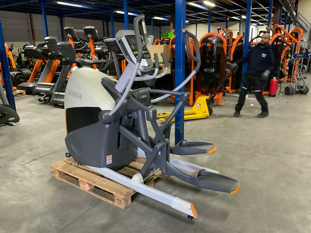 Octane xt one elliptical crosstrainer - afbeelding 1 van  4