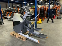 Octane xt one elliptical crosstrainer