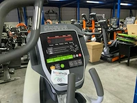 Octane xt one elliptical crosstrainer - afbeelding 3 van  4