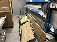 Octanorm maxima standenbouw grote partij aluminium systeem - afbeelding 2 van  27