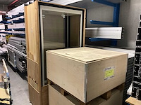 Octanorm maxima standenbouw grote partij aluminium systeem - afbeelding 3 van  27