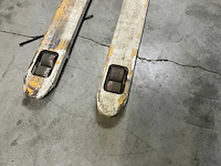 Octanorm maxima standenbouw grote partij aluminium systeem - afbeelding 19 van  27