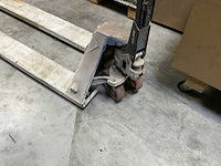 Octanorm maxima standenbouw grote partij aluminium systeem - afbeelding 20 van  27