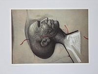 Octave landuyt - gelimiteerde editie - afbeelding 1 van  1