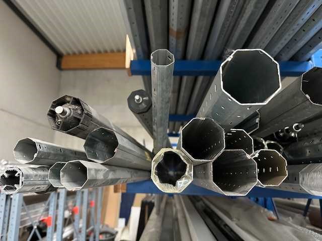 Octo as 60 - roller blinds - afbeelding 1 van  2