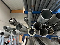 Octo as 60 - roller blinds - afbeelding 1 van  2