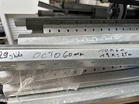 Octo as 60 - roller blinds - afbeelding 2 van  2