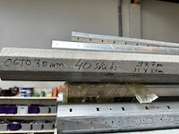 Octo as 70 - roller blinds - afbeelding 1 van  1
