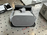 Oculus mh-a64 vr-bril - afbeelding 2 van  6