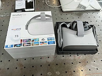 Oculus mh-a64 vr-bril - afbeelding 1 van  3