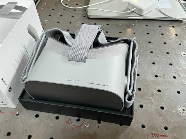 Oculus mh-a64 vr-bril - afbeelding 4 van  6