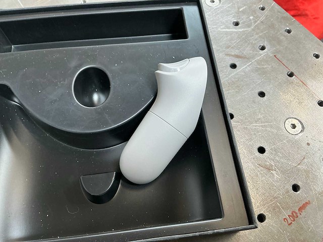 Oculus mh-a64 vr-bril - afbeelding 3 van  3