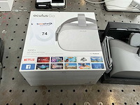 Oculus mh-a64 vr-bril - afbeelding 2 van  7