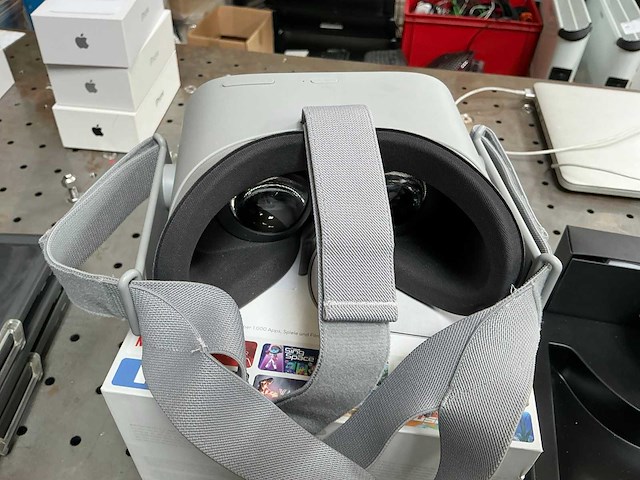 Oculus mh-a64 vr-bril - afbeelding 7 van  7