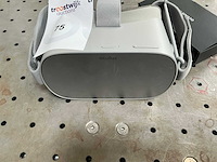 Oculus mh-a64 vr-bril - afbeelding 4 van  4