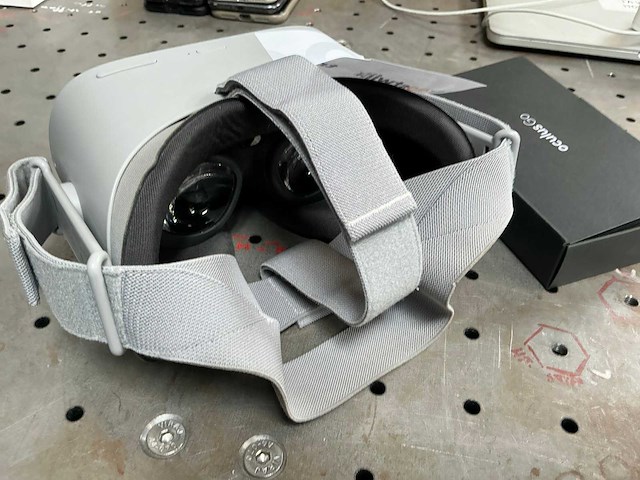 Oculus mh-a64 vr-bril - afbeelding 1 van  1