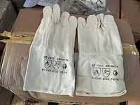 Odibi hittebestendige handschoenen (480x) - afbeelding 1 van  4