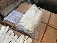 Odibi hittebestendige handschoenen (720x) - afbeelding 3 van  4