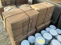 Odibi hittebestendige handschoenen (720x) - afbeelding 4 van  4