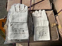 Odibi tg10 doos warmtebestendige werkhandschoenen (3x) - afbeelding 1 van  4