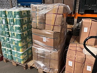 Odibi tg10 doos warmtebestendige werkhandschoenen (3x) - afbeelding 4 van  4