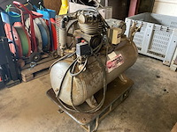 Odorici 400r hogedrukcompressor - afbeelding 1 van  6