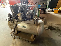 Odorici 400r hogedrukcompressor - afbeelding 2 van  6
