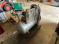Odorici 400r hogedrukcompressor - afbeelding 3 van  6