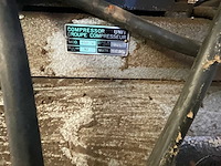 Odorici 400r hogedrukcompressor - afbeelding 4 van  6