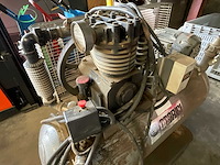 Odorici 400r hogedrukcompressor - afbeelding 6 van  6