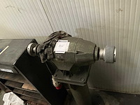 Odorici c5 werkbankslijpmachine - afbeelding 2 van  4