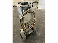 Oeg geratebau d-31840 vul- en spoelstation (2x) - afbeelding 7 van  8