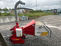 Oehler forsttechnik houthakselaar - afbeelding 1 van  6