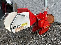 Oehler forsttechnik houthakselaar - afbeelding 3 van  6